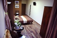 อื่นๆ Royal Hostel