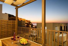 Others 6 Fortezza Side Suite Three Levels With Jacuzzi