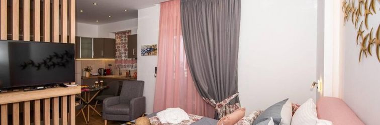 Others Lovebirds Rethymno Suite