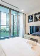 Room 2 Bed Landmark 81