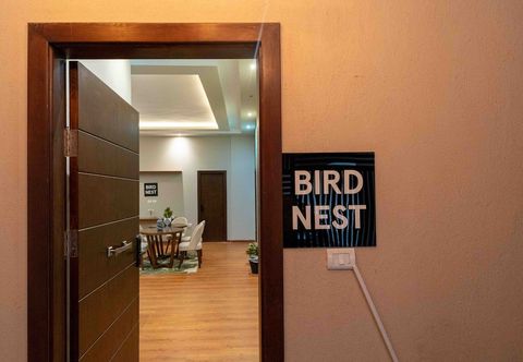 Others Bird Nest Near Point 90