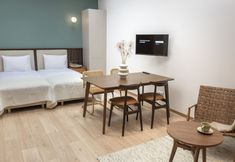 Lain-lain 7 Monciak55 Sopot Apartments