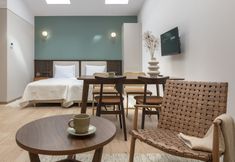 기타 6 Monciak55 Sopot Apartments