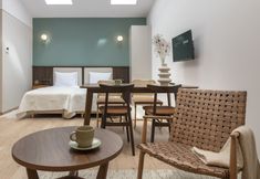 Others 6 Monciak55 Sopot Apartments