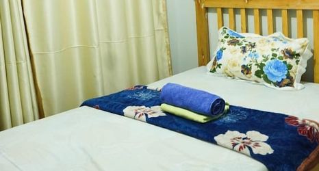 其他 2 PLM Guest House & Restaurant