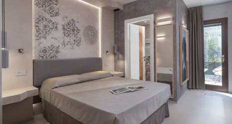 Others 2 Villa Ilma Luxury Rooms