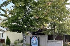 其他 The Rellik House and Winery