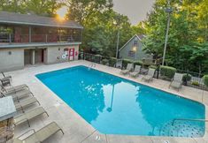 其他 4 The Wacky Woodpecker by Avantstay Game Room, Private Hot Tub, & Pool Access!