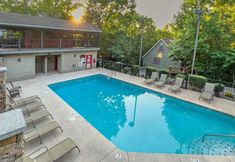 Others 4 The Wacky Woodpecker by Avantstay Game Room, Private Hot Tub, & Pool Access!