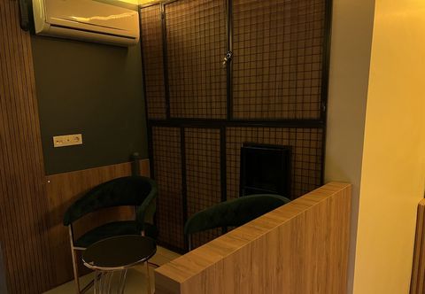 Lainnya The Blue Suites