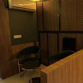 Lobby 1 ブルースイート, Cevahir Istanbul ホテル