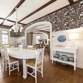 Primary image 1 Chez Maleterre, Khách sạn Pont-Rouge