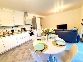 Others 4 New 1 Bedroom Flat with Balcony & Garden