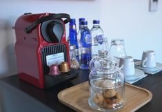 Others 2 Pertevniyal Aziziye Hotel