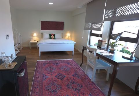 Others Pertevniyal Aziziye Hotel