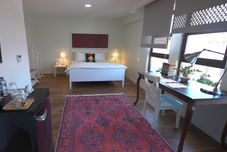 Others Pertevniyal Aziziye Hotel