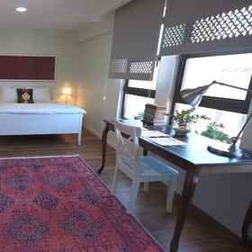 Primary image1Pertevniyal Aziziye 飯店,Mur-Ad飯店