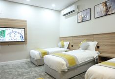 Lainnya 3 MADINAH DELUXE Hotel