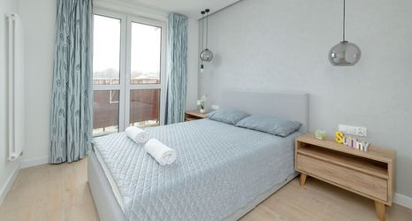 其他 2 Apartment in Rzeszów by Renters