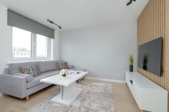 其他 4 Apartment in Rzeszów by Renters