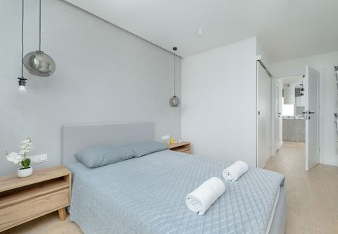 其他 Apartment in Rzeszów by Renters