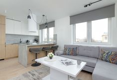 其他 7 Apartment in Rzeszów by Renters