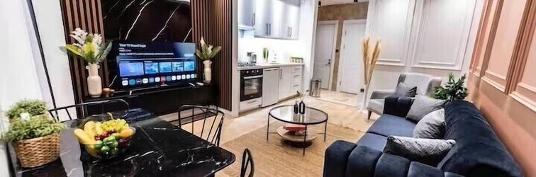 Others Grand Bazaar Apart