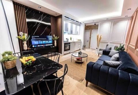 Others Grand Bazaar Apart