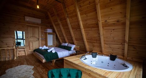 Others 2 Cemilyano Bungalow