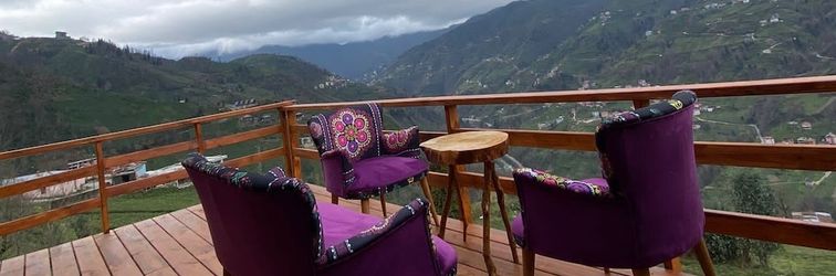 Others Cemilyano Bungalow