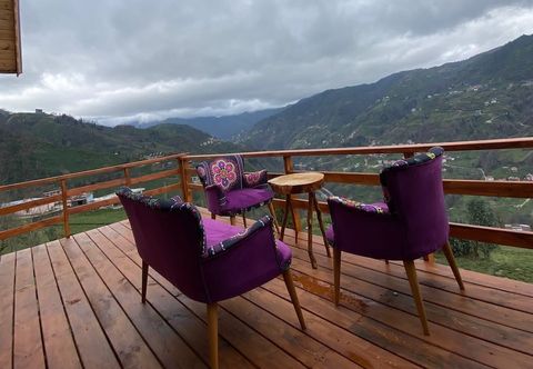 Others Cemilyano Bungalow