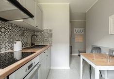 Others 7 RentPlanet - Apartament Żytnia