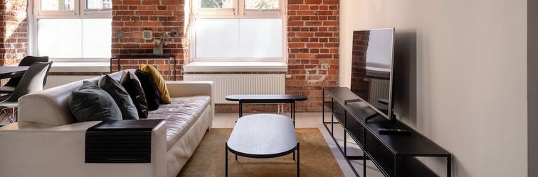 Others RentPlanet - Nowa Papiernia