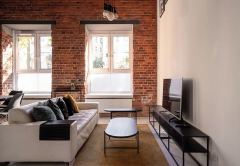 Others RentPlanet - Nowa Papiernia