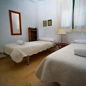 Room 1 Sunstay Cosy Flat III Benalmadena Golf, Khách sạn Benalmádena