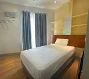 Lainnya 2 Almond Suites powered by Cocotel