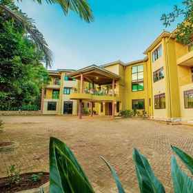 Primary image1victoria view boutique hotels and tours,金贾飯店