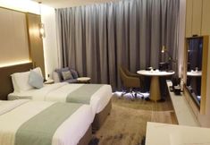 其他 3 H Luxury Hotel