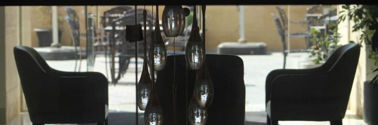 其他 H Luxury Hotel