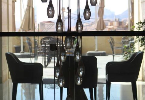 其他 H Luxury Hotel