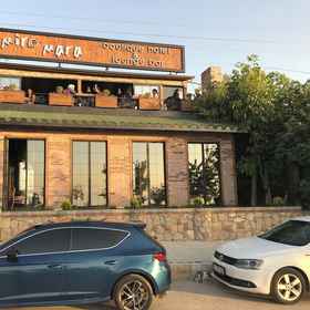 Primary image1MİRO MARA BOUTIQUE HOTEL & LOUNGE BAR,凡城飯店