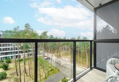 Others 6 Shellter City Apartments