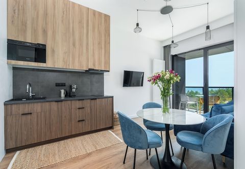 Others Shellter City Apartments