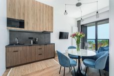 Others Shellter City Apartments