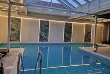 Lainnya Villa Solaris