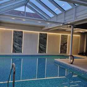 Primary image1Villa Solaris,格雷菲采飯店