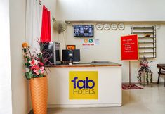 Others 6 Fabhotel Vitthal Murti Homely Stay