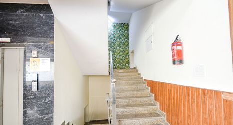 Others 2 Fabhotel Dreams Paradise Airport Residency