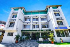 Others Fabhotel Prime Kantara