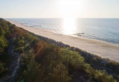 Others 3 Sarbinove City Apartments